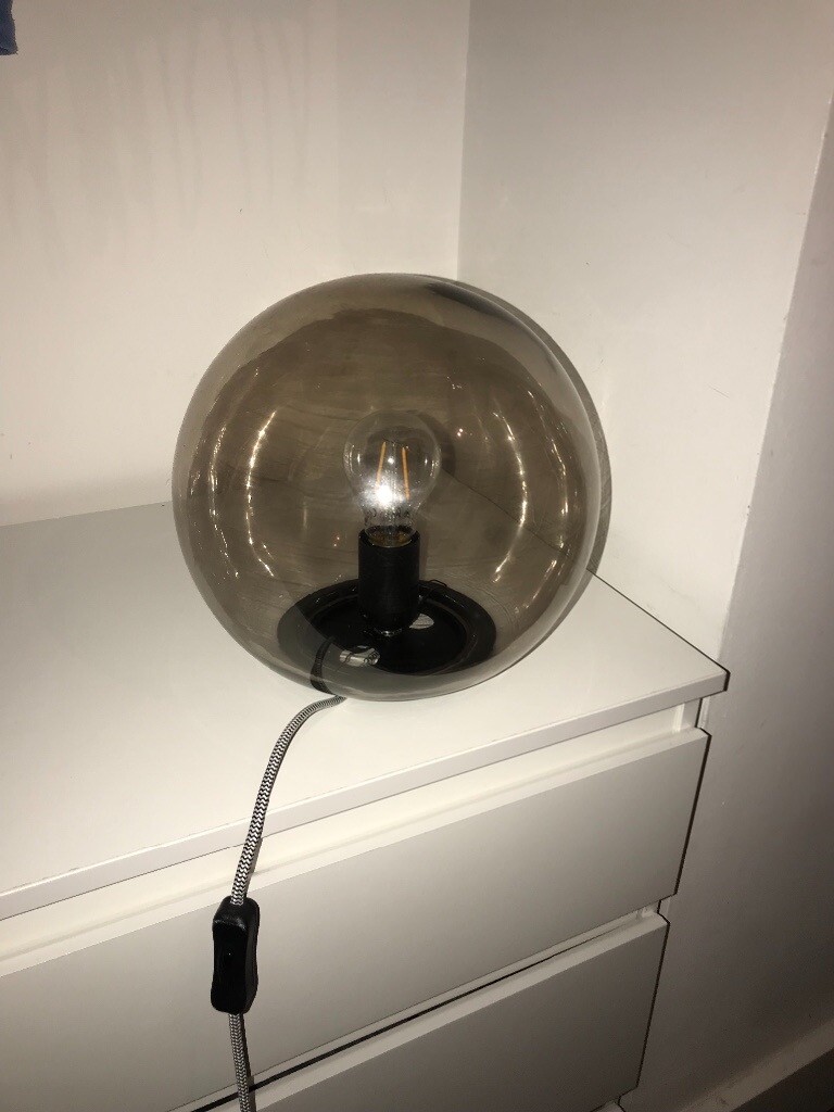 Ikea Fado Table Lamp In East Dulwich London Gumtree