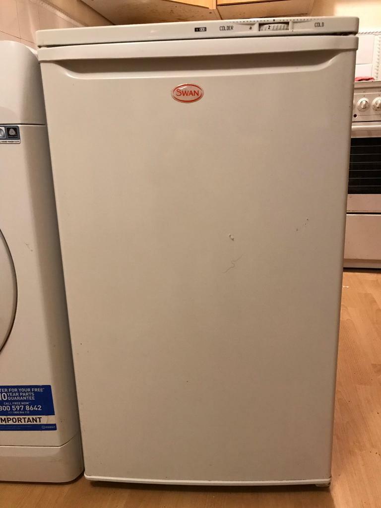 Under counter Swan fridge and freezer in Portsmouth, Hampshire Gumtree