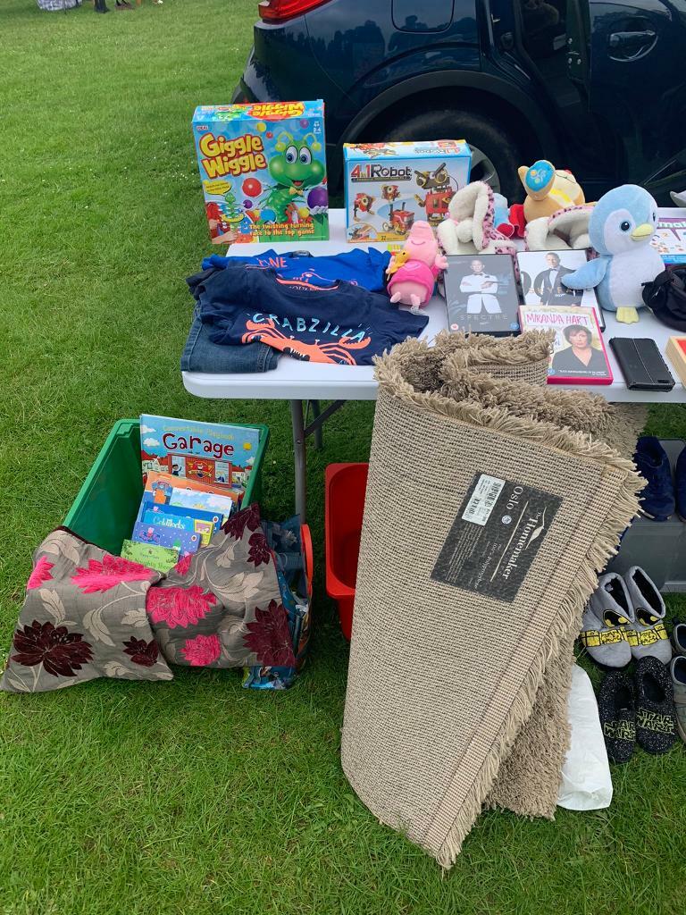 CARBOOT SELECTION (HOUSE CLEARANCE) in Norwich, Norfolk Gumtree