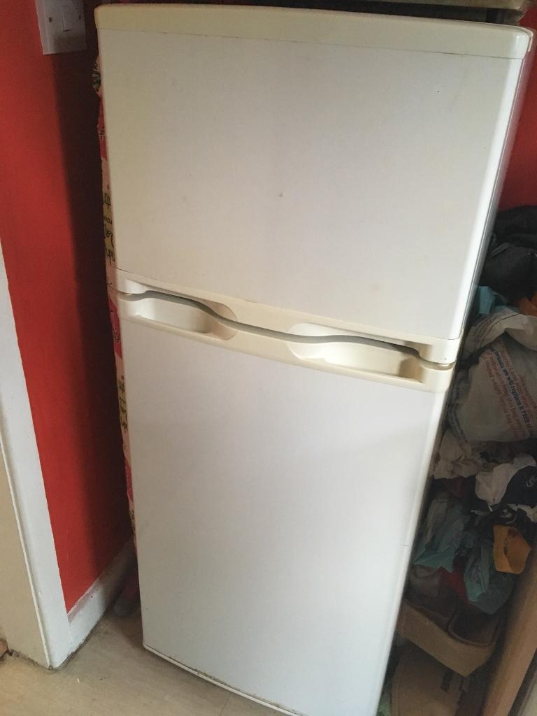 argos little fridge