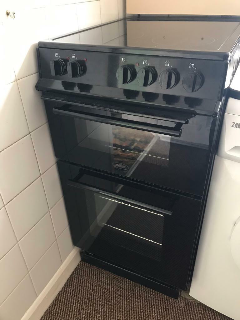Belling Electric slimline cooker in Caersws, Powys Gumtree