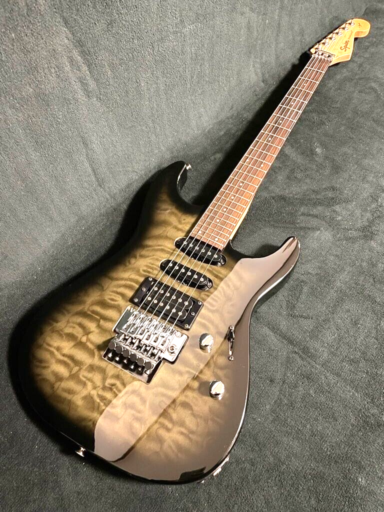 Squier by Fender STG-36F Stagecaster Squier by Fender