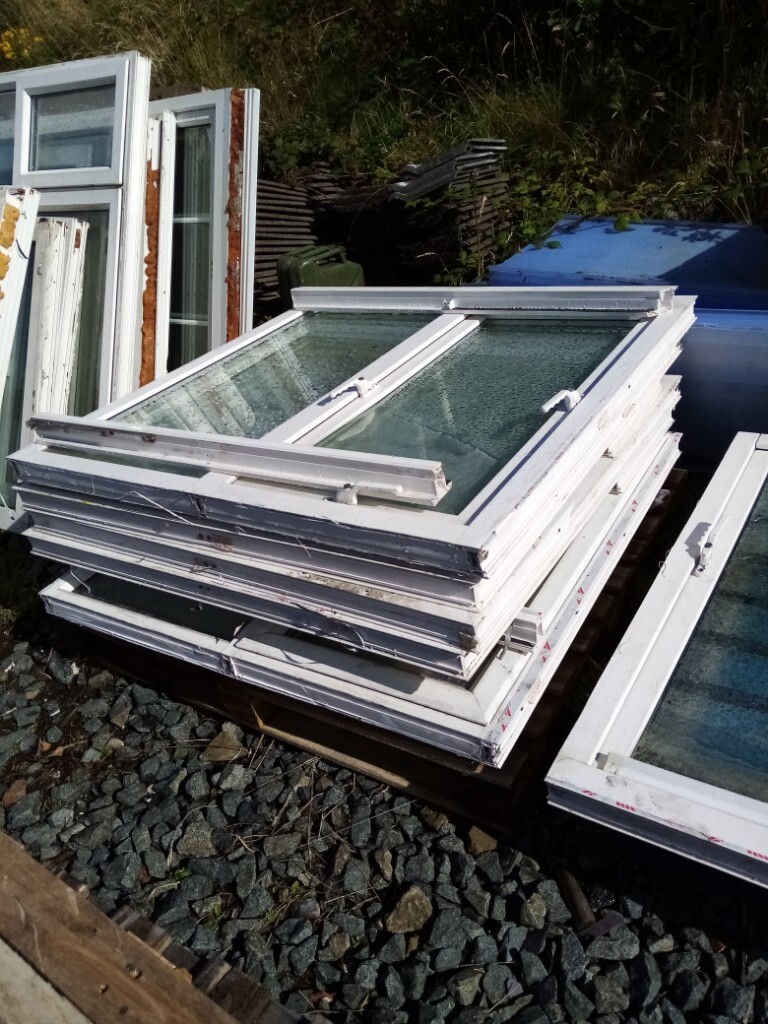 PVC Windows for Sale in Londonderry, County Londonderry Gumtree