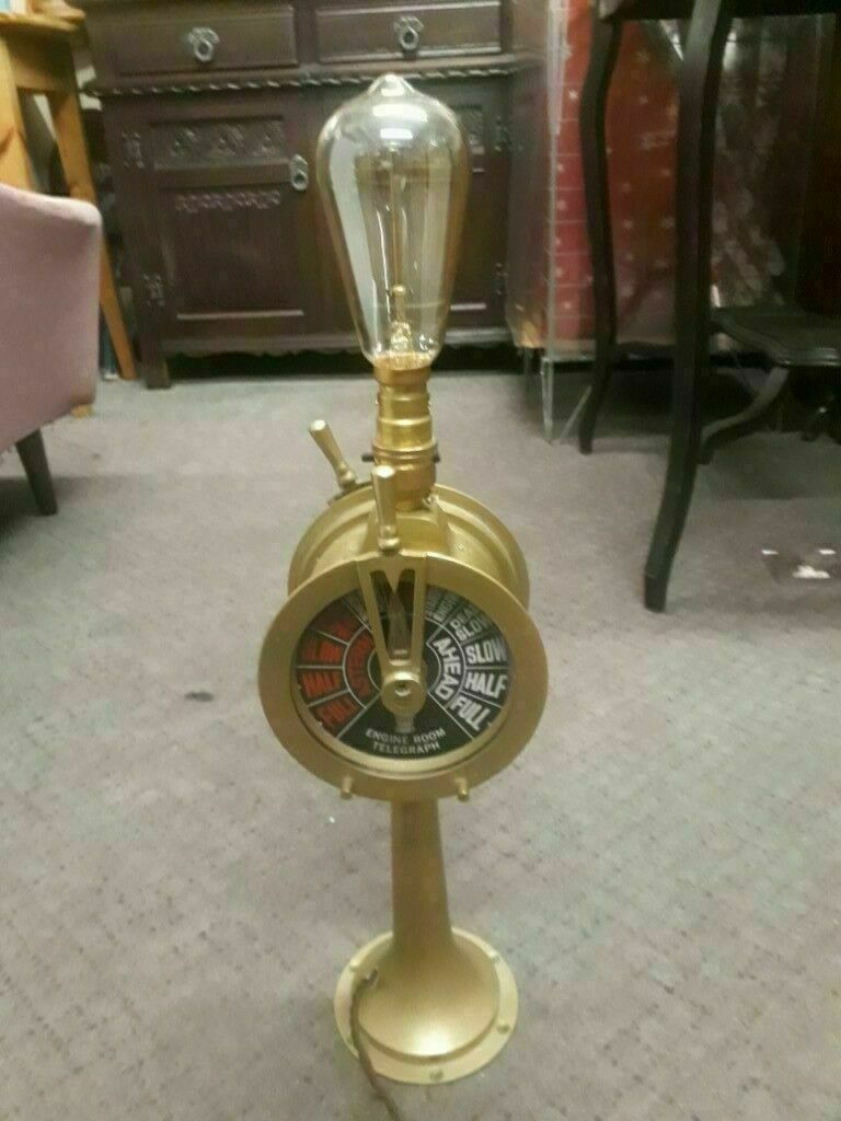 VINTAGE NAUTICAL ITEMS in Ormeau Road, Belfast Gumtree