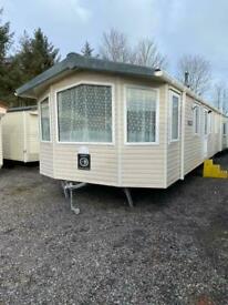 image for Swift Moselle | 2005 | 38x12 | 2 Bed | Double Glazing | Central Heating