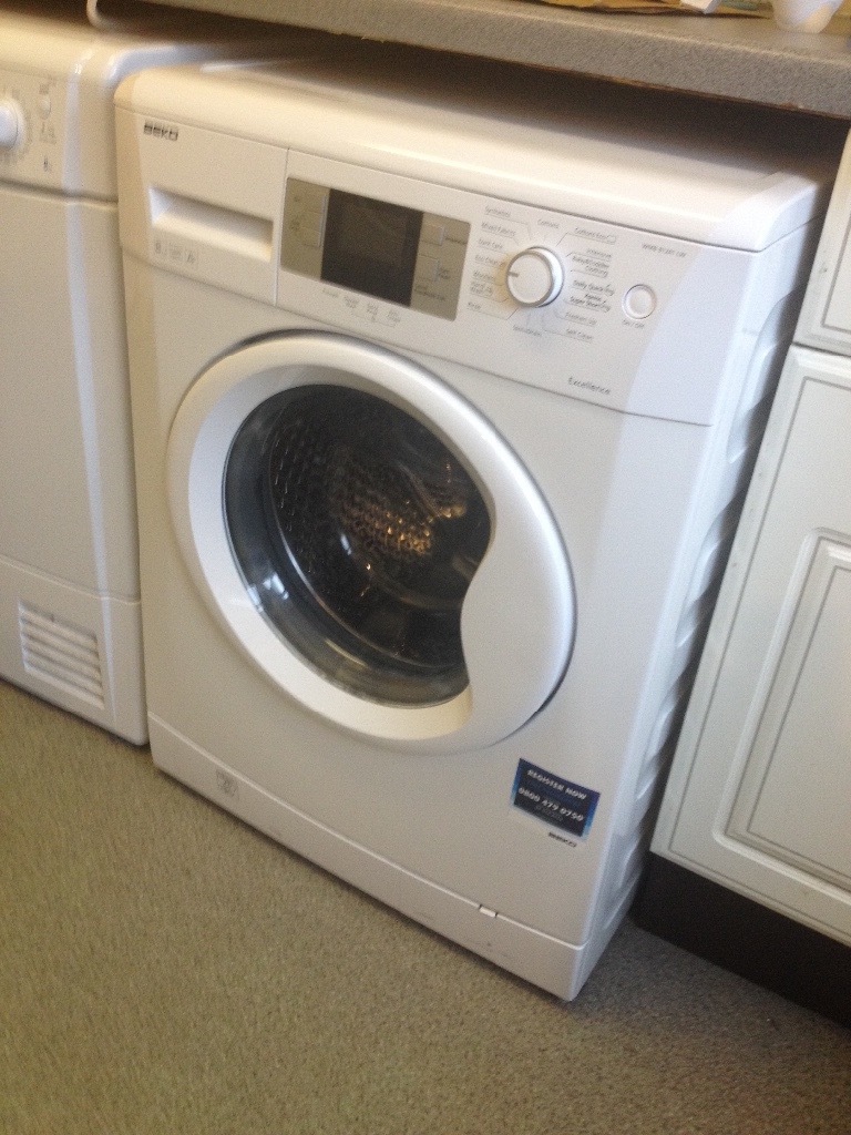 Beko Washing Machine 8kg 1200rpm. A+ in Radyr, Cardiff Gumtree
