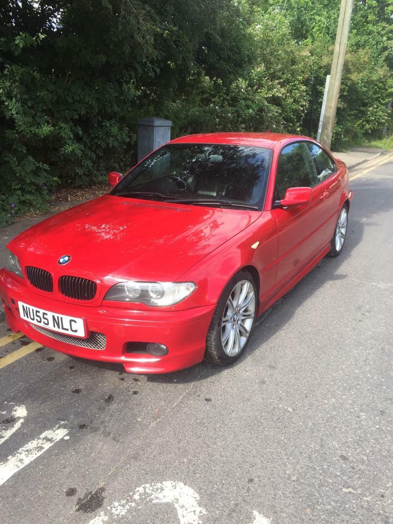 Bmw 325 m