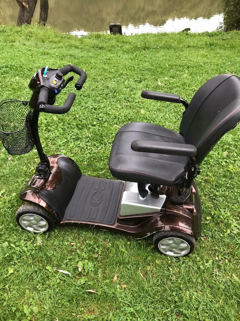 Mobility scooter in Barnsley, South Yorkshire Gumtree
