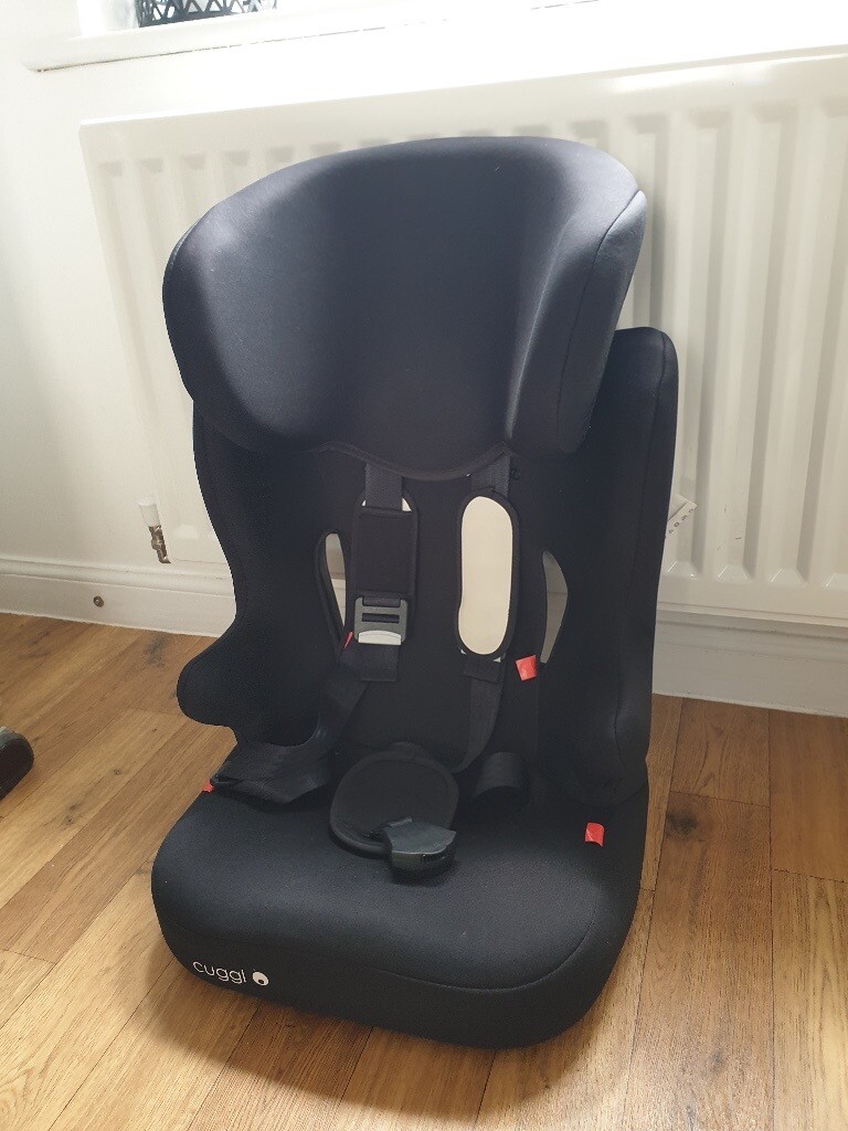 CUGGL Car Seat in Exeter, Devon Gumtree