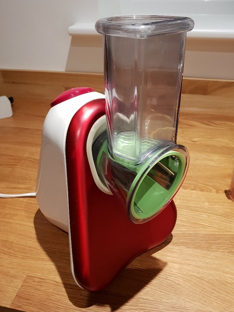 Tefal Fresh Express Grater and Slicer in Emersons Green, Bristol