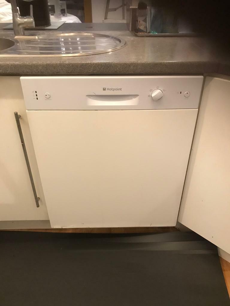 Dishwasher in Heathrow, London Gumtree