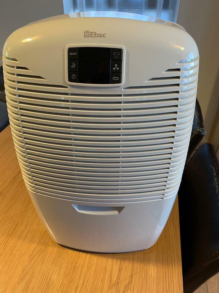 Ebac dehumidifier ( Used) | in Northolt, London | Gumtree