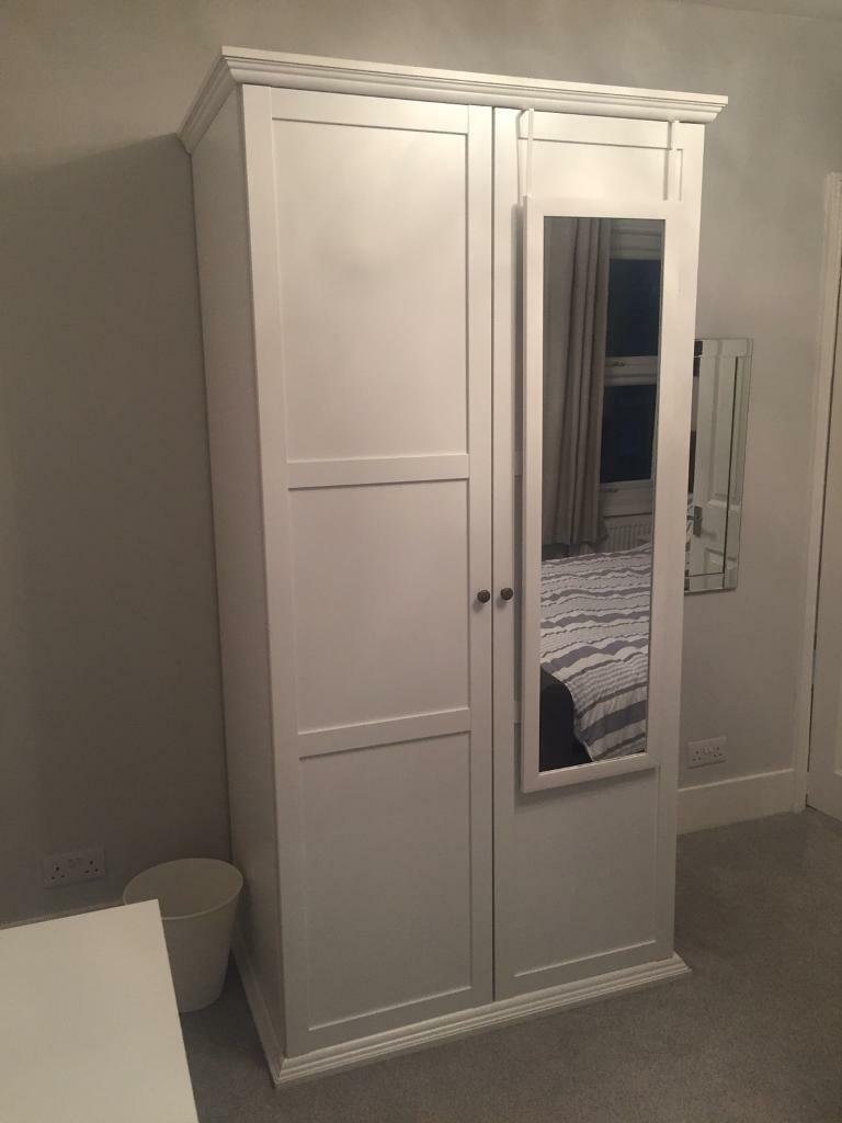 White Bedroom Furniture Set In Brighton East Sussex Gumtree