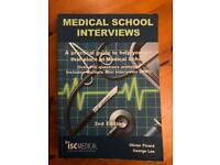 iSC Medical - Medical School Interviews 