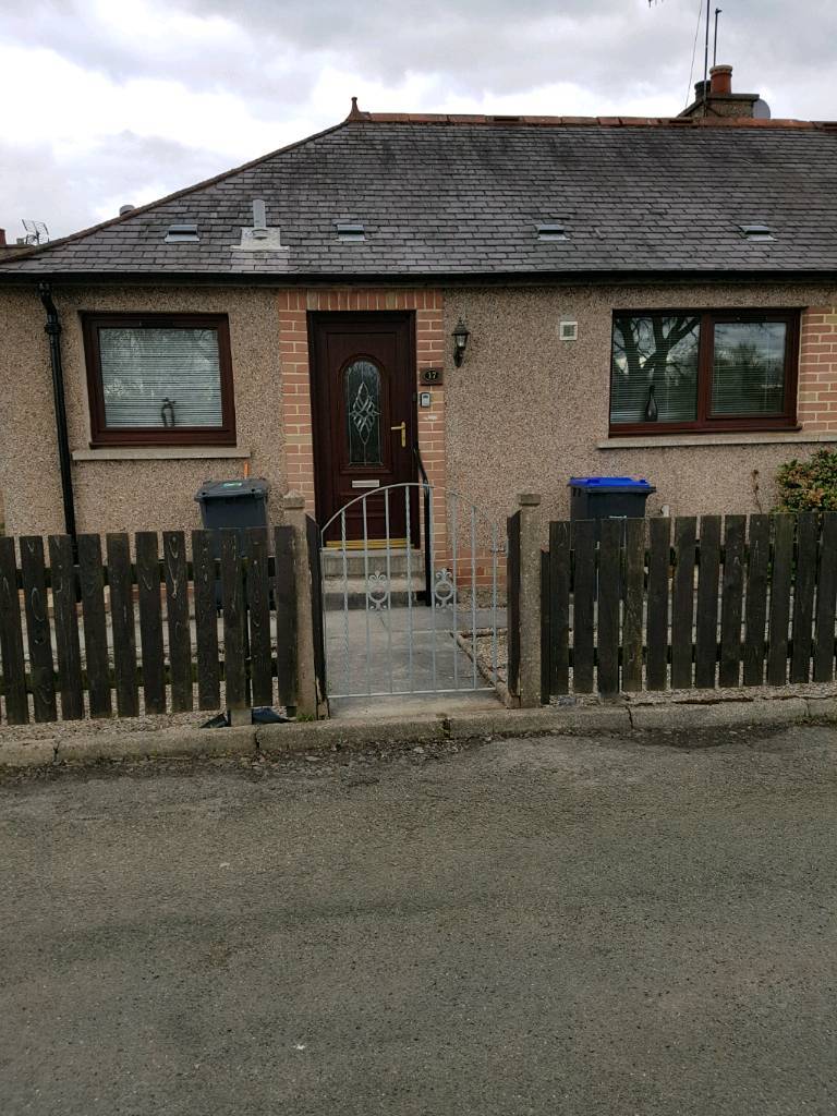 1 bedroom house for rent. Ellon in Ellon, Aberdeenshire Gumtree