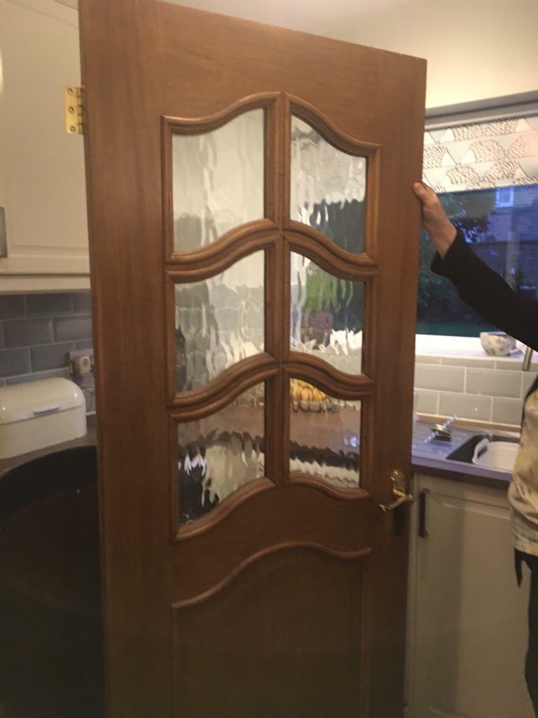 Wooden External Doors Liverpool Photos