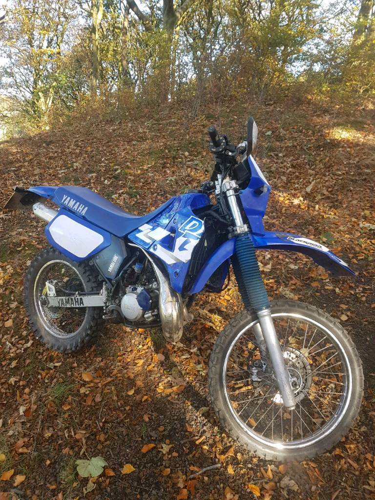 Yamaha dt 125 | in Bradford, West Yorkshire | Gumtree