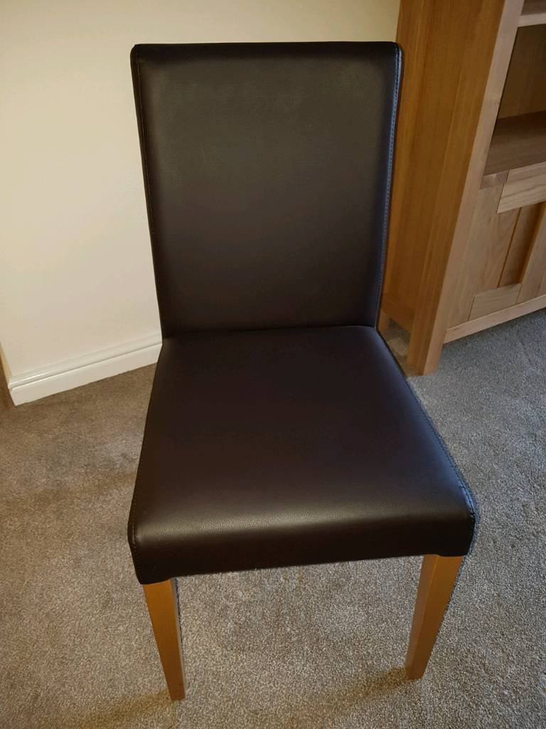 Marks & Spencers Dining Chairs x4 in Whickham, Tyne and Wear Gumtree