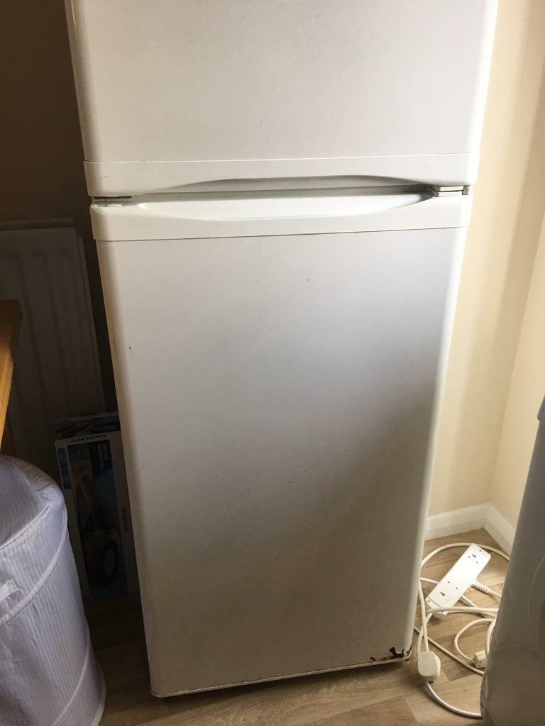Electrolux Fridge freezer in Oxford, Oxfordshire Gumtree