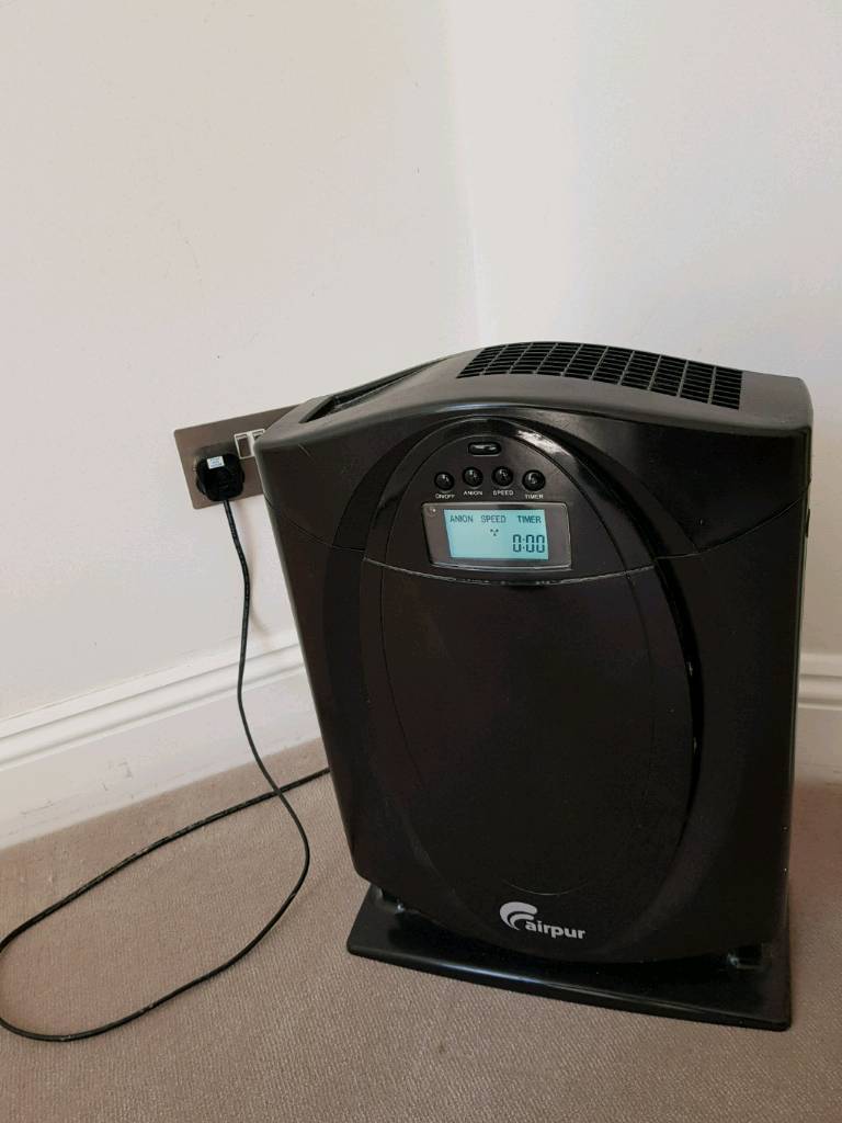 Air Pur / Air Purifier | in Camden, London | Gumtree