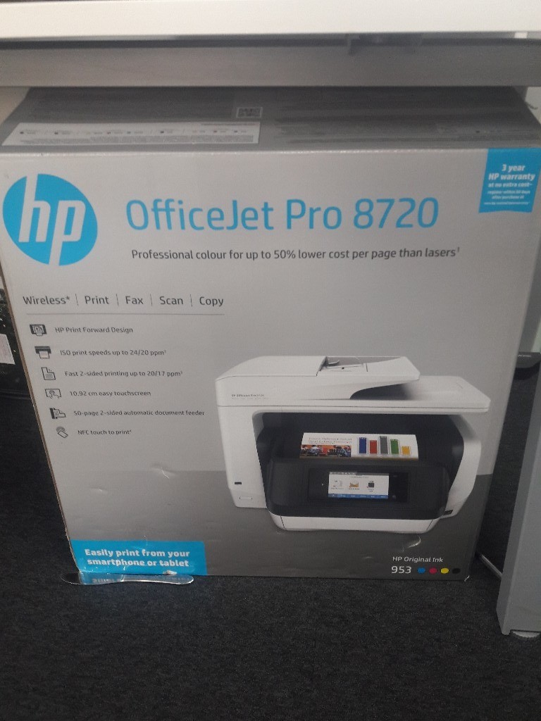 Officejet