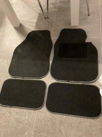 Set of Brand New Car Mats for sale £2.00