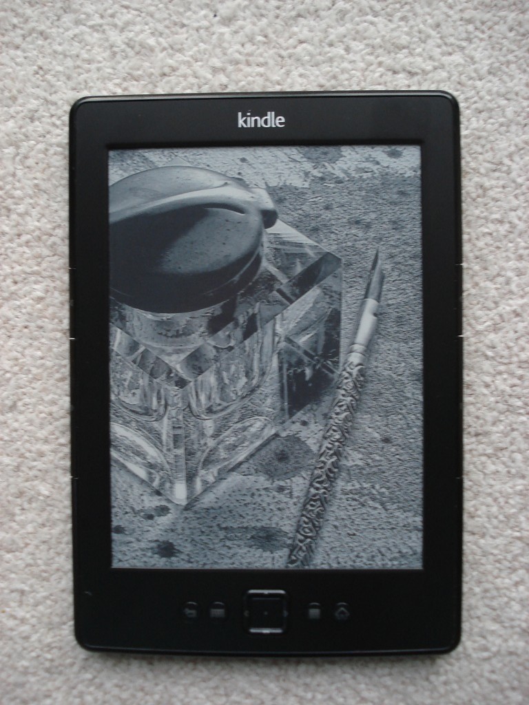 kindle 5g