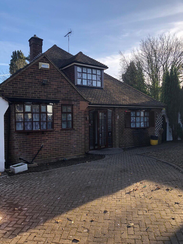 FIVE BEDROOM HOUSE AVAILABLE NOW in Watford, Hertfordshire Gumtree