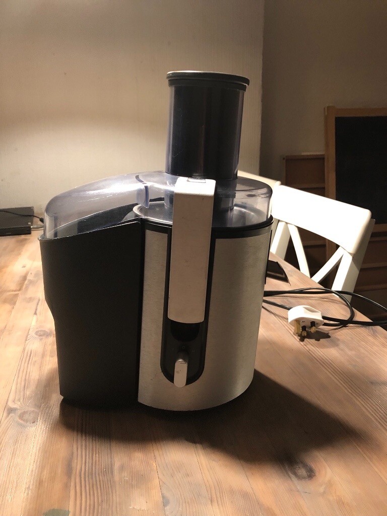 Philips fruit juicer in Leicester, Leicestershire Gumtree