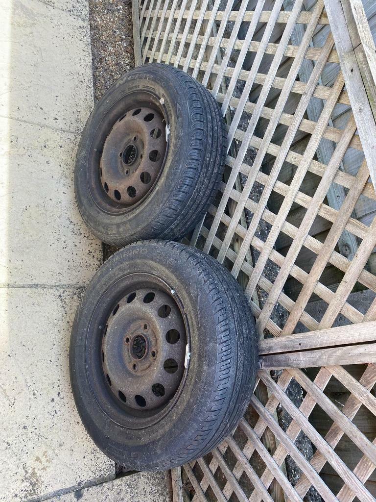 Car tyres norwich