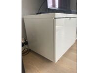 TV Stand (IKEA) 