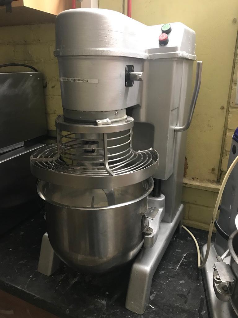 Hobart Dough Mixer 20qt heavy duty not a toy in Urmston, Manchester