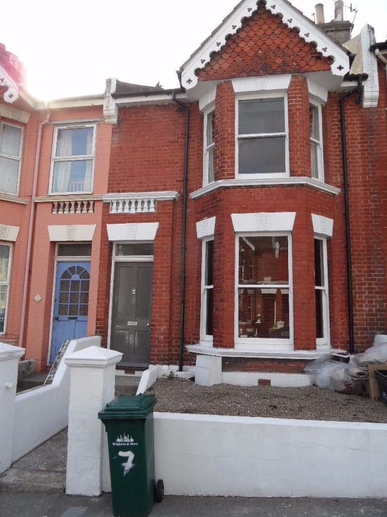 6 Bedroom Student Property In The Hollingdean Area Hollingbury Road Ref 673 In Brighton East Sussex Gumtree