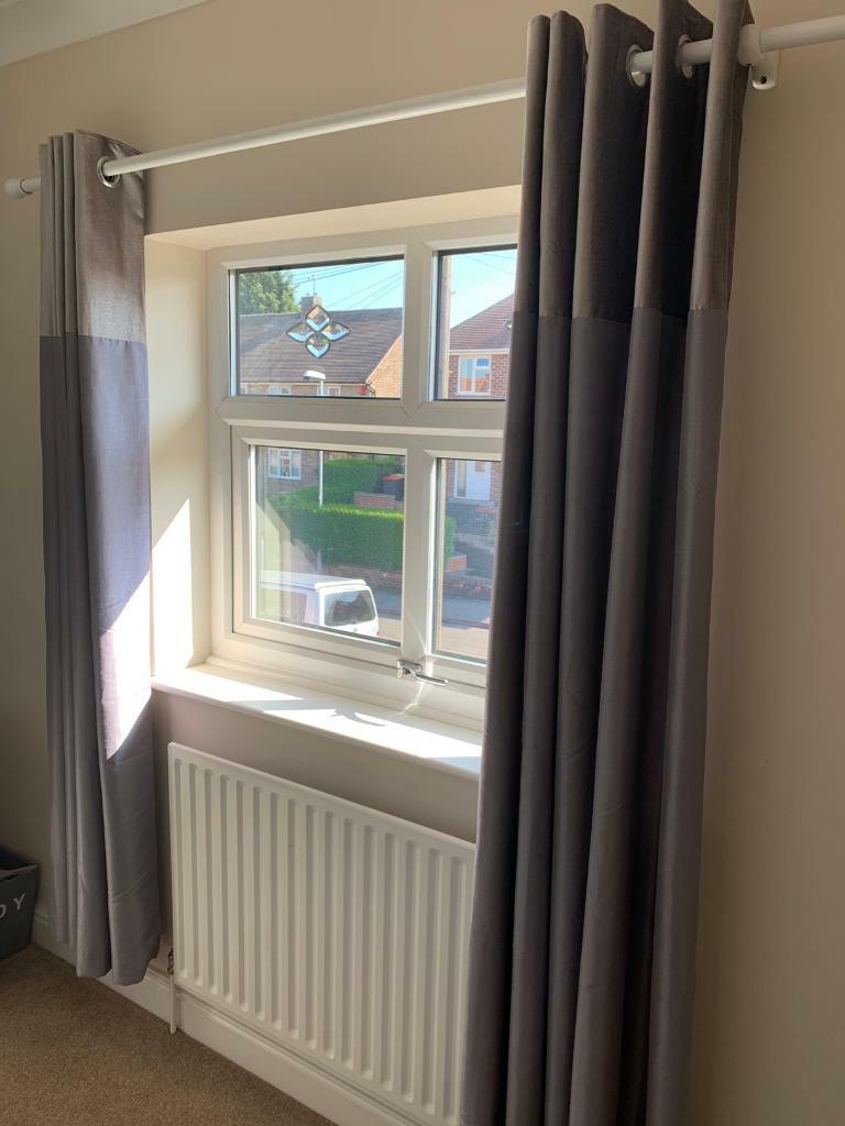 Next lined curtains in Hucknall, Nottinghamshire Gumtree