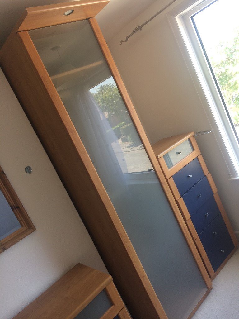 Askedal Ikea Wardrobe Modern Furniture