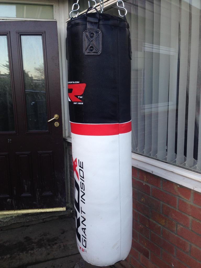 Rdx punch bag in Newcastle, Tyne and Wear Gumtree