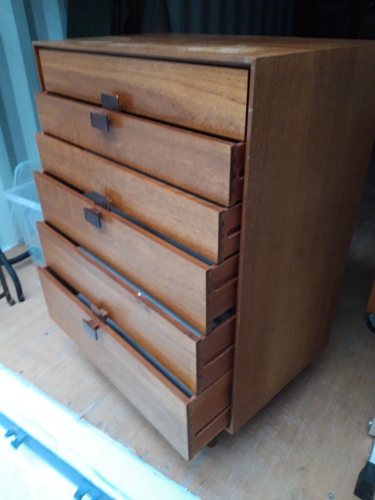 G Plan furniture, suitable for restoration in Chagford, Devon Gumtree