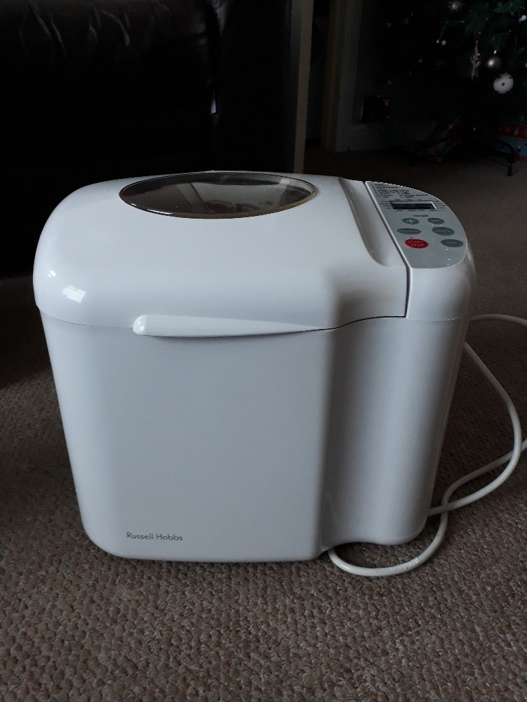 Russell Hobbs Breadmaker in Rowlands Gill, Tyne and Wear Gumtree