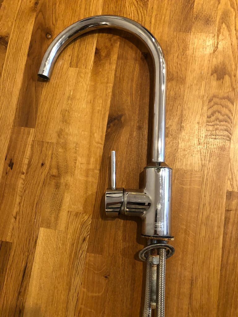 Mixer Tap Ikea Ringskar in Cambridge, Cambridgeshire Gumtree