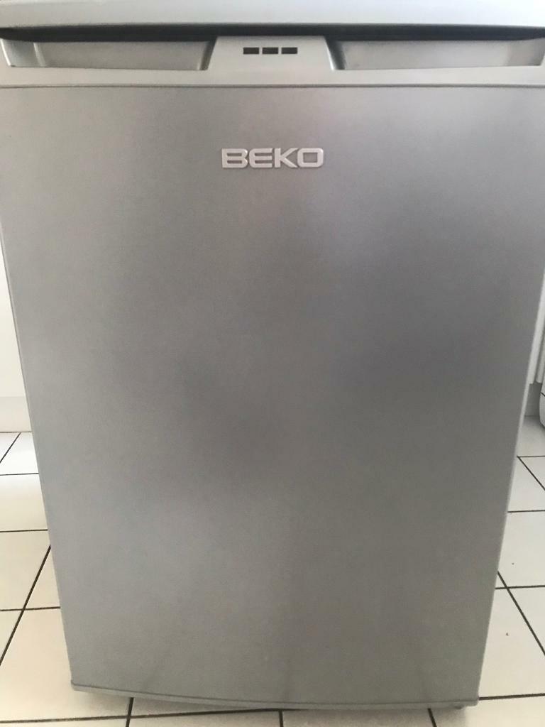 Beko under counter freezer in Wymondham, Norfolk Gumtree
