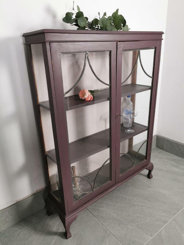 Vintage Drinks/ Cocktail/ Display in Lichfield, Staffordshire