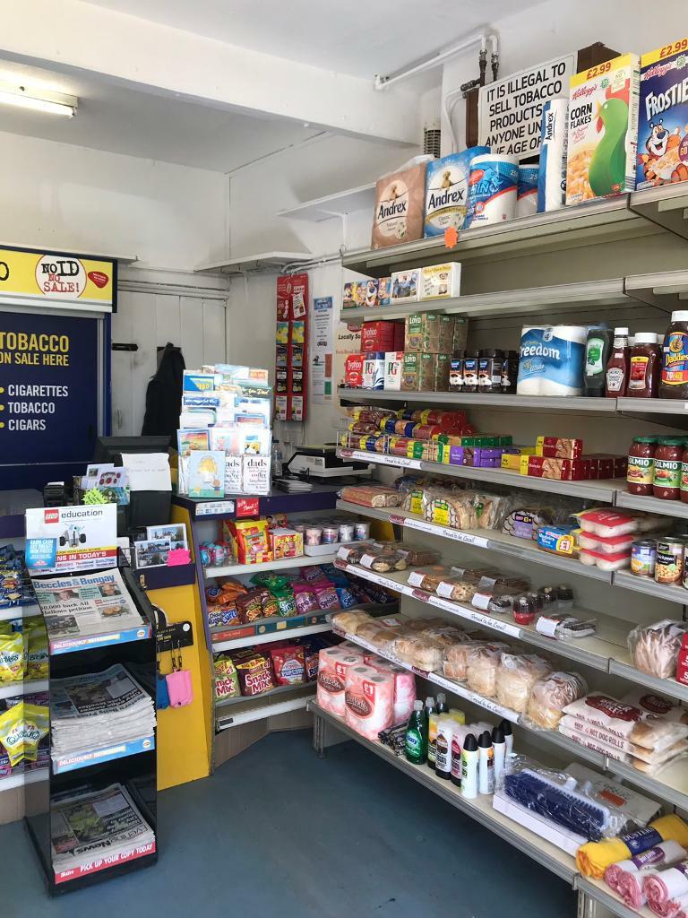 Newsagents for sale in Norwich, Norfolk Gumtree