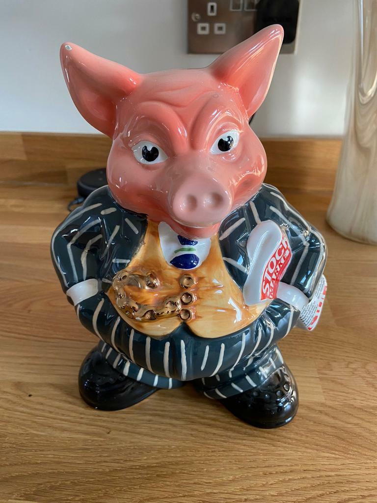 NatWest Pig in Norwich, Norfolk Gumtree