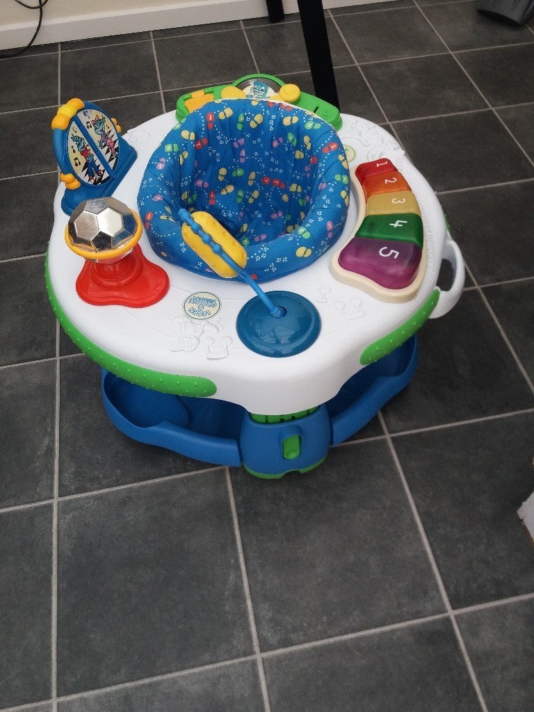 Leapfrog Learn Groove Activity Station In Rainham London Gumtree