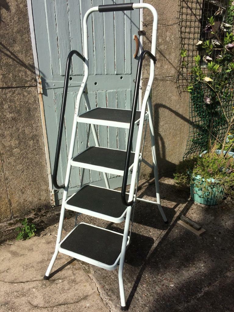 Step Ladders with handles in Stockport, Manchester Gumtree