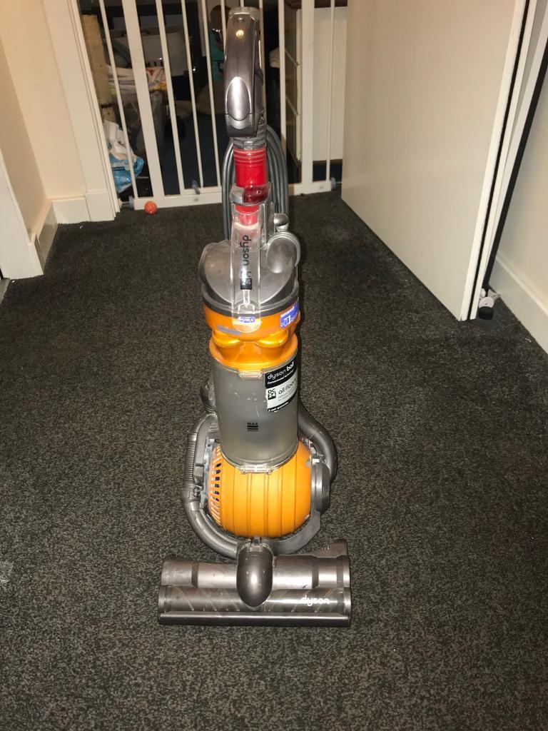 Dyson dc24 in Falkirk Gumtree