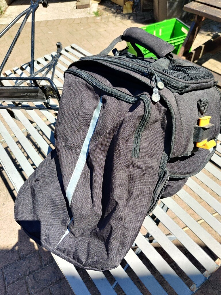 cascade manufacturing topeak bag adapter
