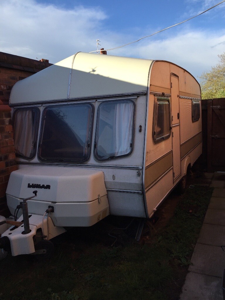 Caravan for sale in Liverpool, Merseyside Gumtree