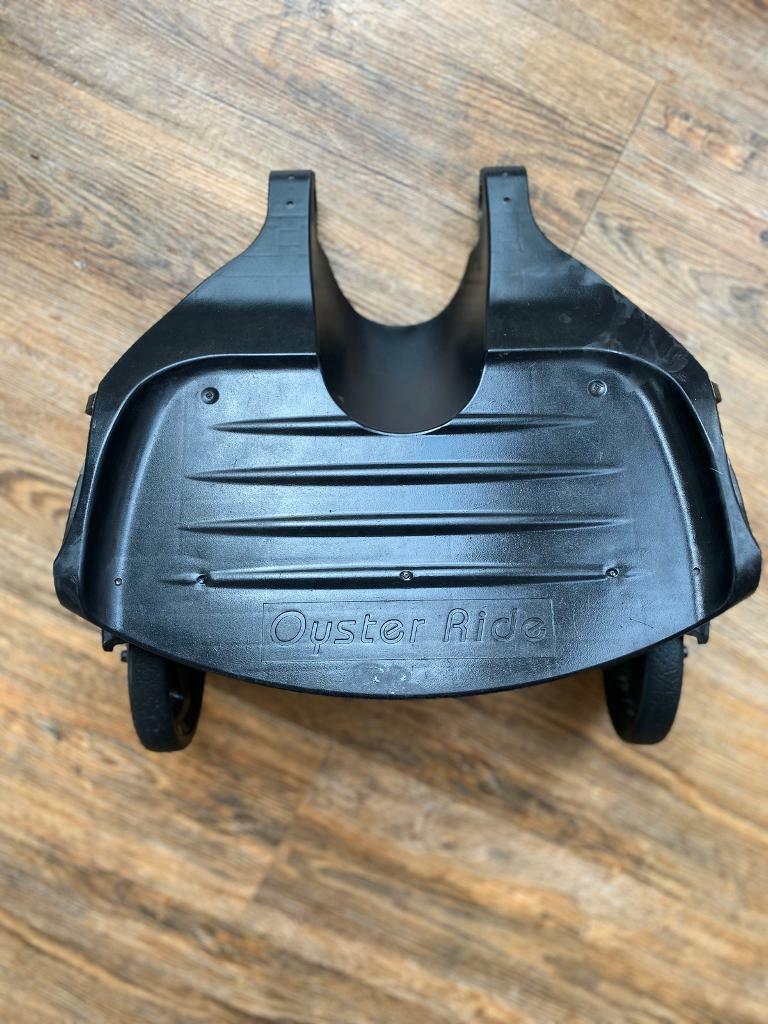 Oyster ride buggy board in Ipswich, Suffolk Gumtree