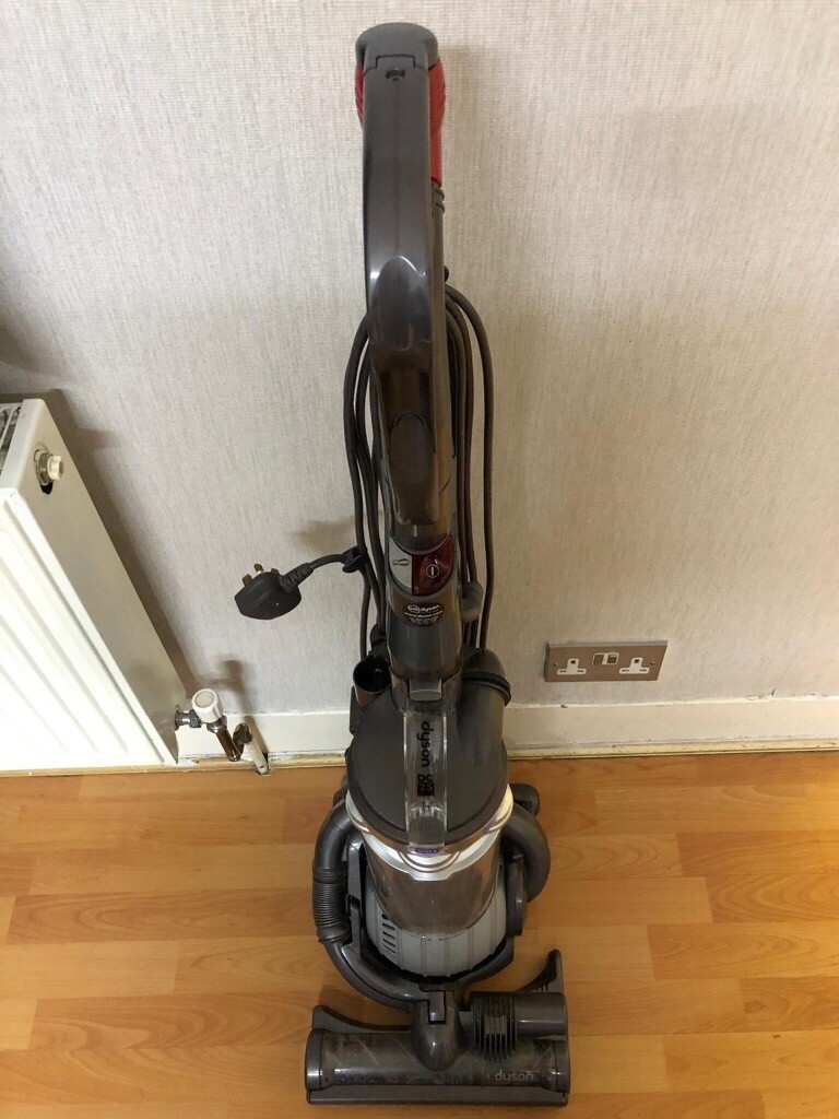 Dyson DC25 Upright Animal Bagless Vacuum in East Ham, London Gumtree